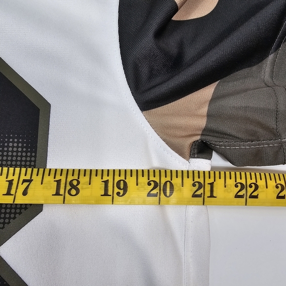 NWT Nike Team Mens #83 Air Force Falcons Untouchable Football Jersey Size M - Picture 16 of 16